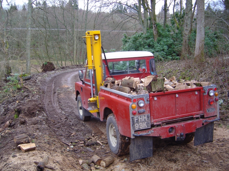 21st February 2009 019
